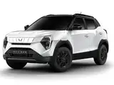 Mahindra XUV 3XO REVX EDGE launched at ₹9.39 lakh; petrol automatic variant added to REVX M(O)