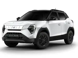 Mahindra XUV 3XO REVX EDGE launched at ₹9.39 lakh; petrol automatic added to REVX M(O)