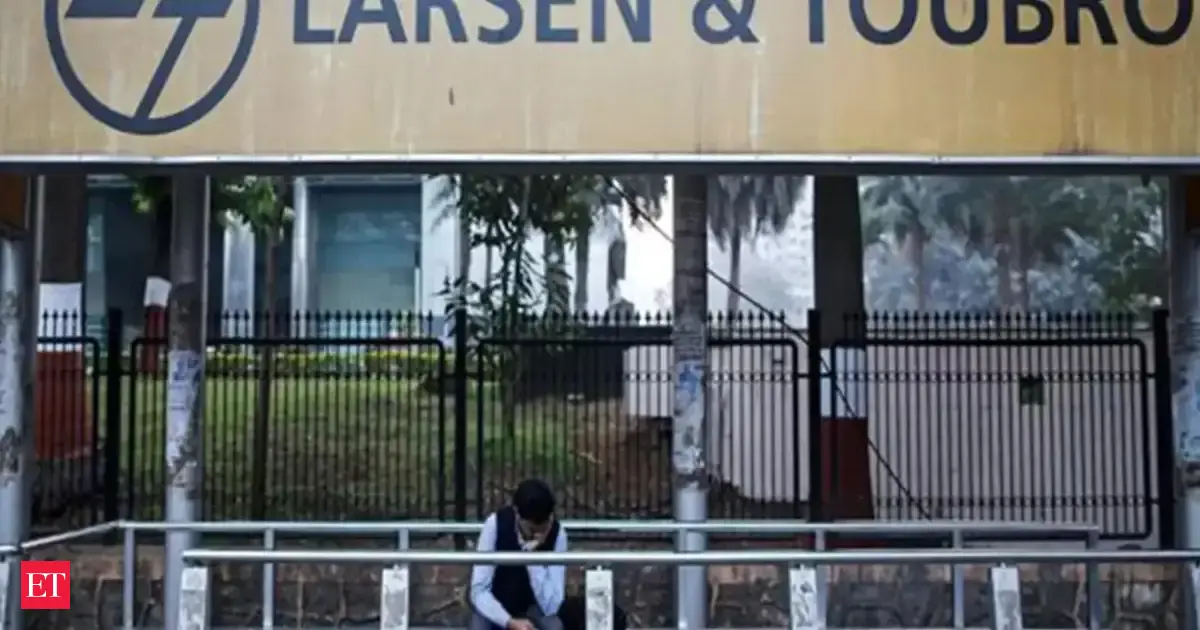 L& T eyes $30 billlion from modularization in 5 years