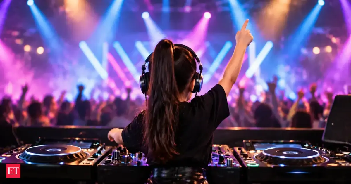 Guinness World Records: Meet DJ RINOKA, the 6-year-old Japanese girl ...