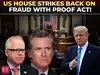 'Minnesota, California refused to investigate&hellip;': Fraud crackdown expands! US House passes PROOF Act