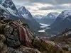 In 1970, an unidentified woman was found dead in Norway's Isdalen valley. 56 long years later, her identity and the full story behind her death remain unresolved to date