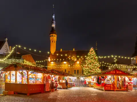 Tallinn, Estonia