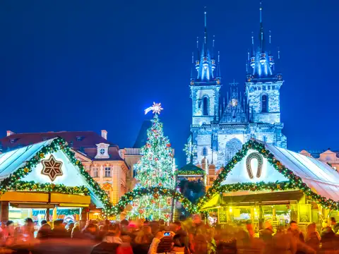 Prague, Czech Republic