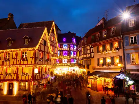 Strasbourg, France
