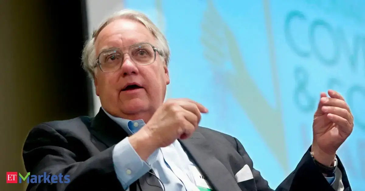 Howard Buffett to take charge as Berkshire Hathaway chairman: Who is he?