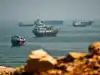 Oman's Sohar Port positions itself as Gulf gateway for Indian traders amid Hormuz tensions