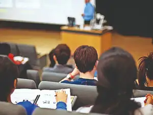 Will Anti-Paper Leak Act Cover Exams Held by IITs, IISc Too?