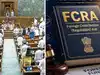 Home ministry briefs JPC on FCRA amendments, says only 8% of foreign funds go to religious purposes