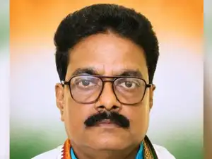 Congress candidate Milan Pradhan arrested in Kolkata for 2007 anti-land acquisition movement