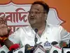 Fight over money, not symbol: BJP's Samik Bhattacharya