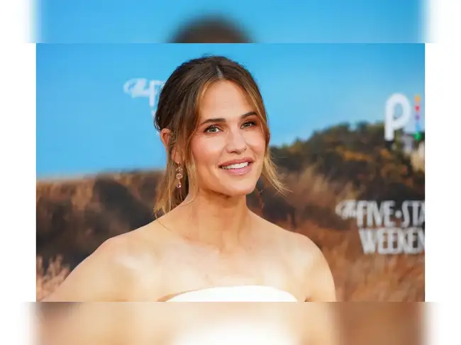 Jennifer Garner Investment In Once Upon A Farm Jennifer Garner Joined 