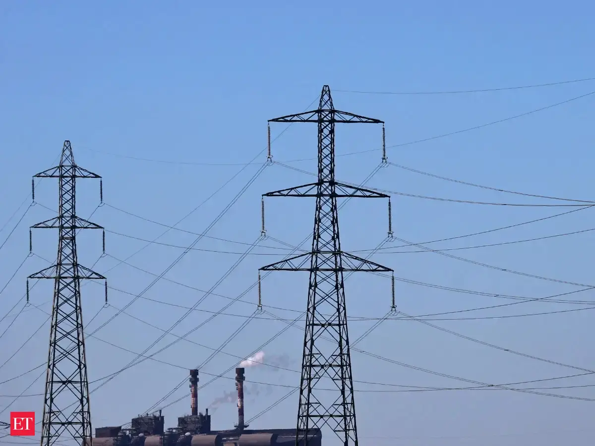 IEX power prices hit ₹20/unit ceiling as strong demand and tight supply pressure the market