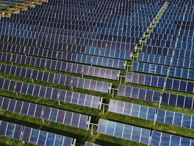 Climate Solar for All Lawsuit