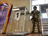 Russia holds parliamentary vote in annexed Ukraine regions, Kyiv calls it illegal