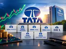 Tata Sons IPO: How 7 Tata Group stocks performed this week amid IPO buzz<br>