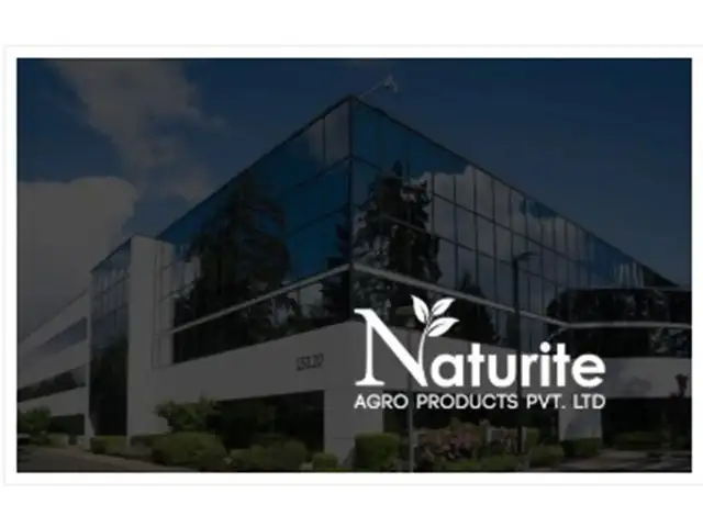 ​Naturite Agro Products stock split