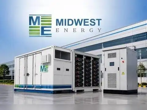 ​Midwest Energy stock split
