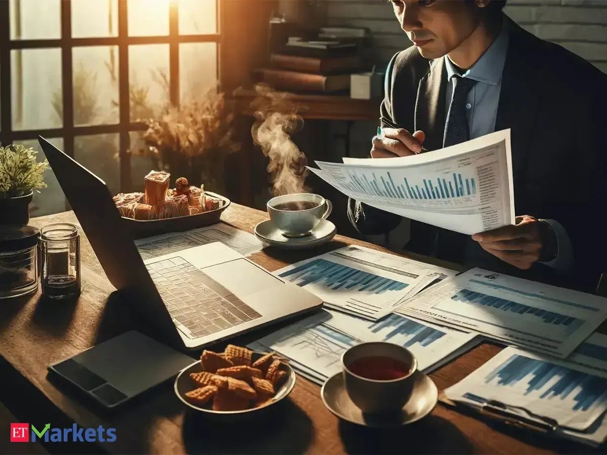 Stock split alert! 3 stocks turning ex-record date for stock splits next week. Do you own any?