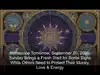 Horoscope Tomorrow, September 20, 2026: Sunday Brings a Fresh Start for Some Signs While Others Need to Protect Their Money, Love & Energy