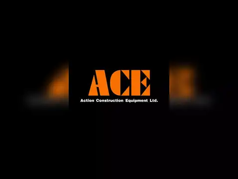 Action Construction Equipment  