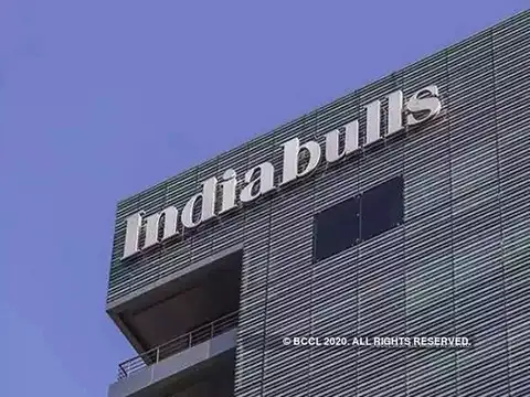 Indiabulls  