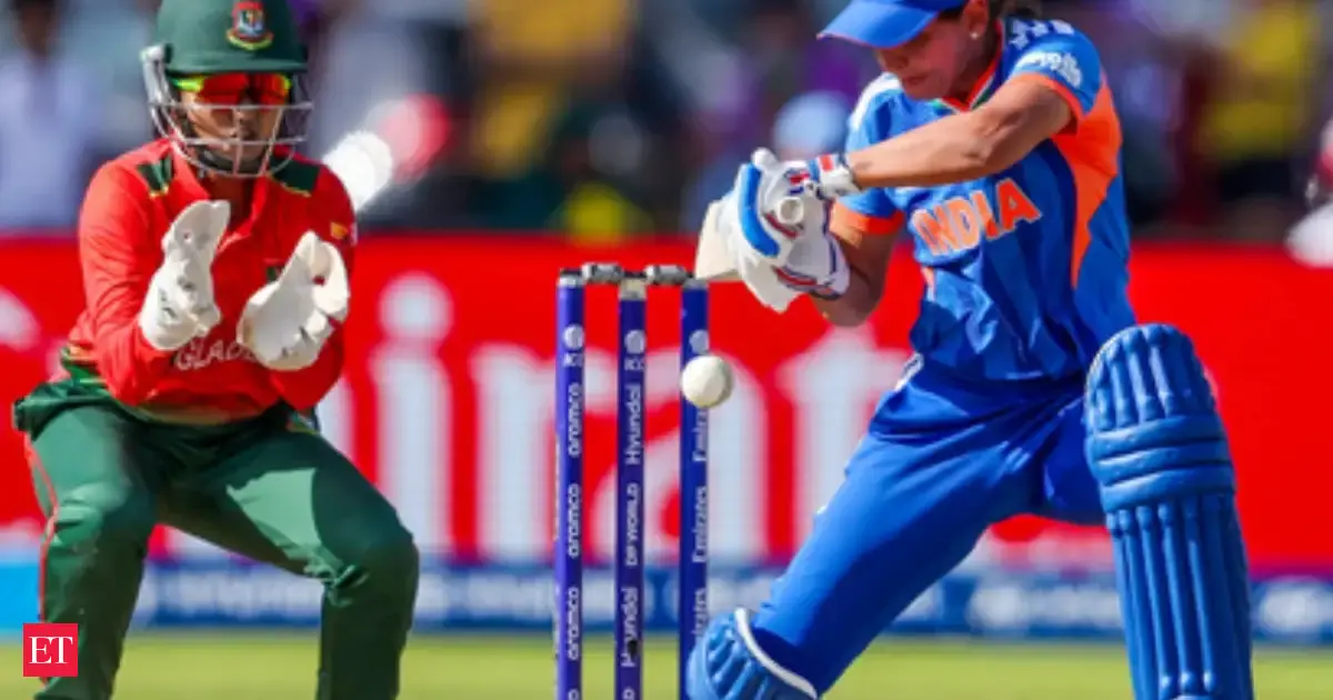 Asian Games semifinals: Dominant India face familiar rivals Bangladesh
