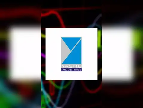 Yasho Industries