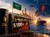 Crude Oil Above $100: Can Saudi Arabia’s export disruption trigger a new global energy shock?