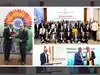 Satya Nadella addresses &ldquo;IDEAS4INDIA&rdquo;: Indian American Tech CEOs Forum hosted by CGI Seattle