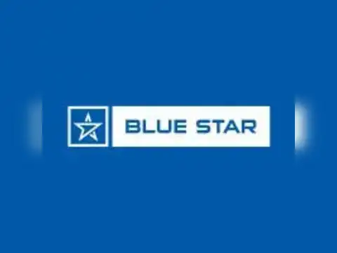 Blue Star