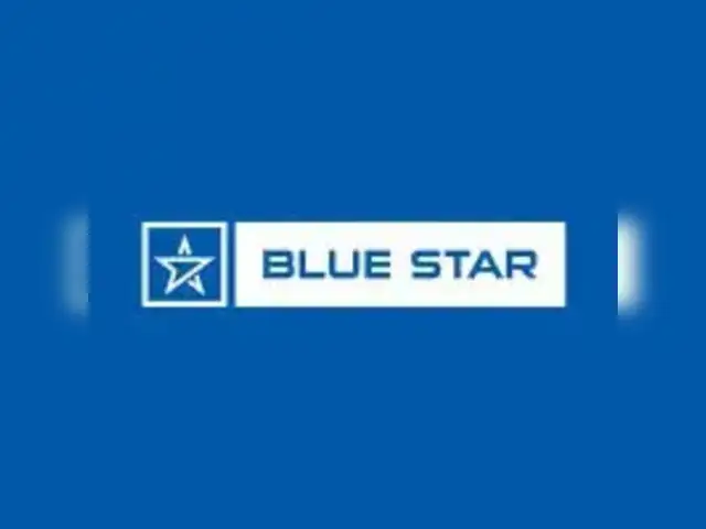 Blue Star
