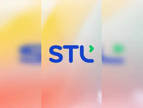 Sterlite Technologies