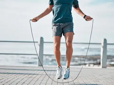 Jump Rope