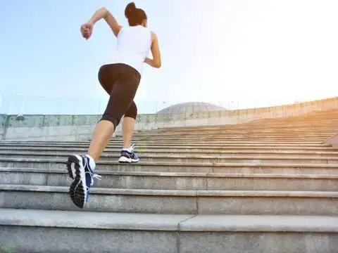 Stair Climbing