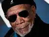 Quote of the day by Morgan Freeman: &lsquo;One of the things you can always depend on - this is one of the truths of the universe, and you heard it first from here&hellip;&rsquo;