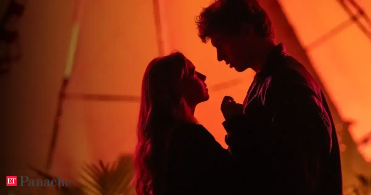 You+Me - Against the World ending explained: Do Alma and Vadim reunite after being forced apart? Streaming details about young-adult romance in India