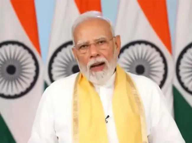 PM Modi says over 51,000 youth receive appointment letters, highlights employment opportunities