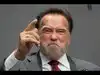 Quote of the day by Arnold Schwarzenegger: &lsquo;You have to remember something: Everybody pities the weak; jealousy&hellip;&rsquo; &ndash; Seven time Mr. Olympia turned actor on ambition, success and standing out