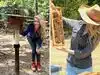 20-acre garden, 40 hives, 2 million bees: Texas woman quits job to become full-time beekeeper. But she won’t sell the honey for one surprising reason