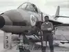 1965 Indo-Pak war hero Flight Lieutenant A T Cooke dies, IAF pays tribute