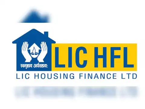 LIC Housing Finance