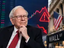 Warren Buffett sounds alarm as stock market warning returns for only second time in 155 years<br>