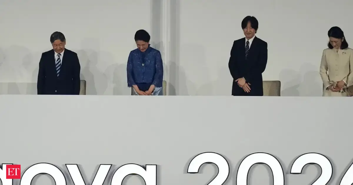 Asian Games 2026: Colourful yet somber ceremony opens Aichi-Nagoya Asiad, silver-lining to stormy build-up
