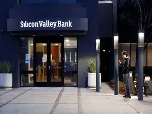 Fed review finds supervisory delays contributed to Silicon Valley Bank failure