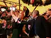 Munich's Oktoberfest roars to life as mayor taps first keg