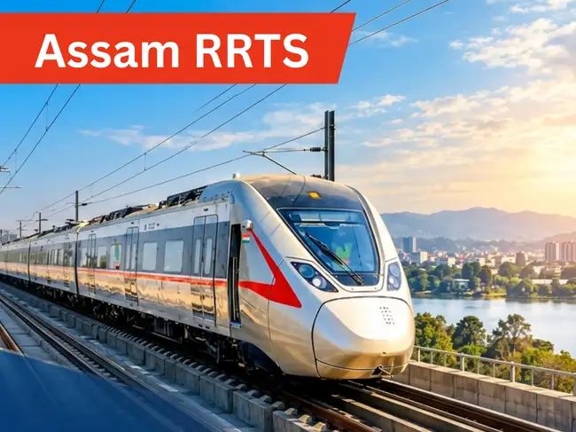 Assam RRTS