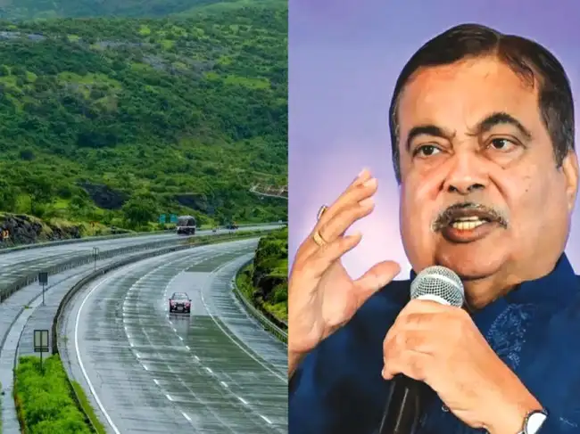 Mumbai-Goa Highway cost