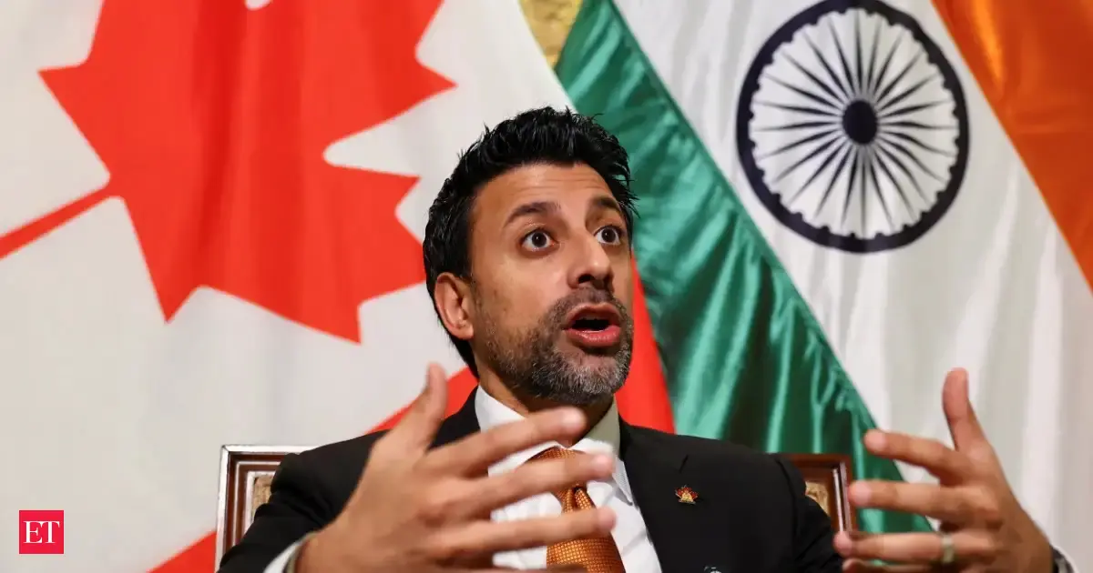 Canada optimistic about concluding trade talks with India by year-end, minister says