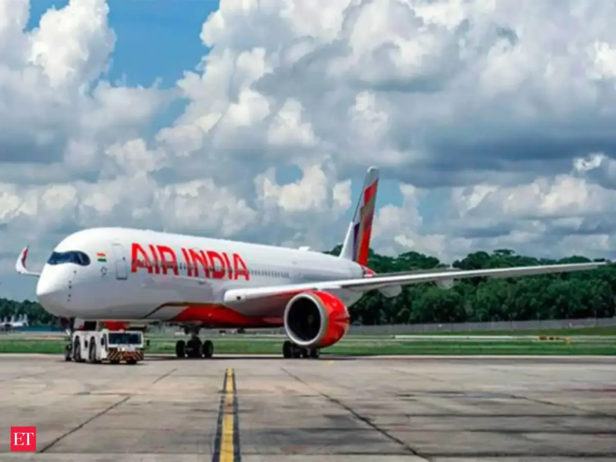 Air India flight from Delhi to Kathmandu diverted back after reporting "technical issues"